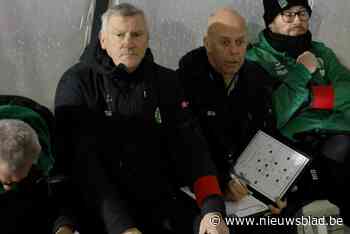 Omstreden strafschop ontneemt KM Torhout en nieuwe coach Kurt Bataille nog twee punten: “Op de beelden is niks te zien”