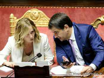 "Una grande opportunità". Meloni sostiene la nomina di Fitto alla vicepresidenza Ue