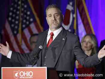 State lawmakers struggle with Ohio's death penalty regulations