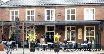 ‘Héél erg bijzonder’: ineens staat de thermometer op 19 graden