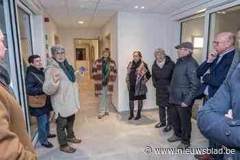 Zorgvoorziening Althus opent twee nieuwe huizen