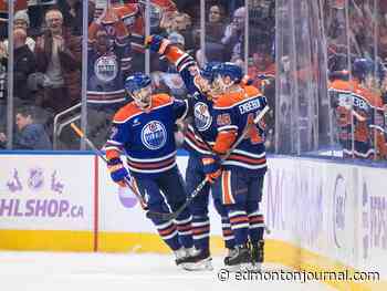 Maybe the reason the Edmonton Oilers have struggled is not complicated at all: 9 Things