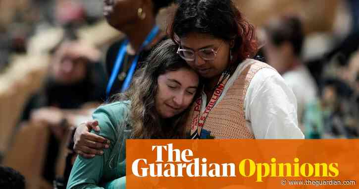 The silver lining at a disappointing Cop29? It showed climate progress can survive Trump 2.0 | Geoffrey Lean