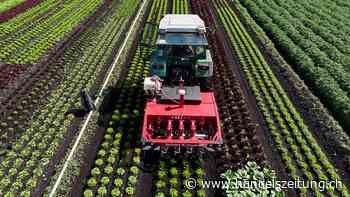 Bauern wollen Digitalisierungsprojekt des Bundes boykottieren