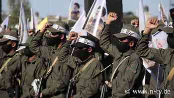 "Zwangsweise rekrutiert": Bericht: Russland schickt Hunderte Jemeniten an die Front