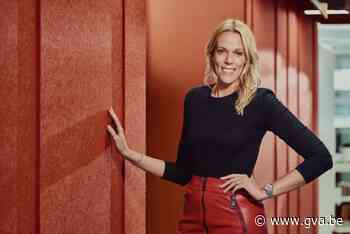 Eva (35) staat als hoofd van Amazon België voor drukste week van het jaar: “Ik koop zelf twee dingen op Black Friday”