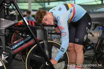 Buitenlanders baas in sprinttoernooi