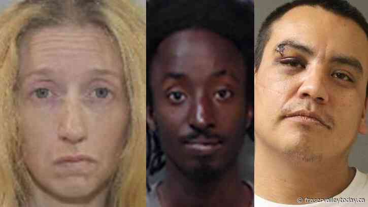 CRIME STOPPERS: Most Wanted – Week of November 24, 2024