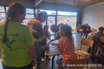 Nationaal Puzzelkampioenschap in stoetersdorp