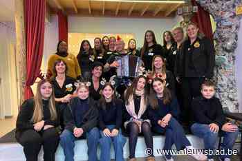 Kinderopvang ’t Achterhuisje viert 35ste verjaardag met Marino Punk: “Gegroeid van 14 tot 150 kinderen”