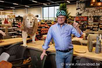 Hij stond al model voor ‘Nonkels’, nu heeft stockverkoper Wim Soenens ook zijn eigen realitysoap