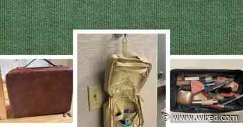 13 Best Toiletry Bags, Tested and Reviewed (2024)