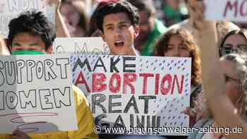 Sterilisierungs-Boom: Trump-Wahl treibt Amerikaner zum Arzt