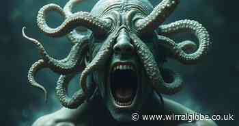 Haunted Wirral: two 'out there' tales