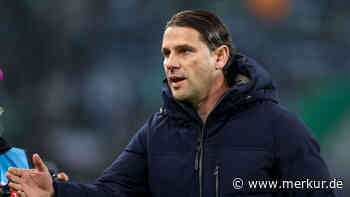 So reagiert Gerardo Seoane auf die Pfiffe der Gladbach-Fans