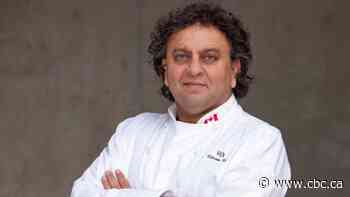 Toronto company partners with celebrity chef to raise funds for food banks