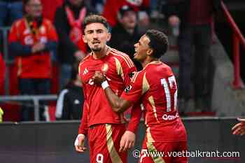 Standard krijgt belangrijke tandem aan de rol: "We kennen elkaar beter nu"