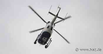 Wer hat Renate Dorothea G. gesehen? 83-Jährige aus Hannover-Stöcken wird vermisst