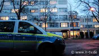 Rentner sticht auf Tochter ein: 43-Jährige nach Machetenangriff auf Intensivstation