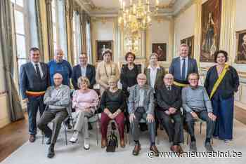 Seniorenvereniging ‘Ons Pensioentje’ bestaat 75 jaar