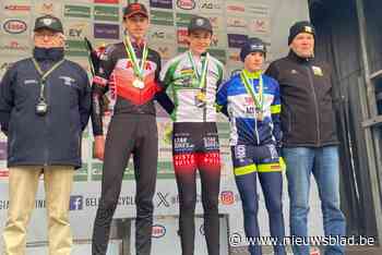 Emiel Osaer verlengt provinciale titel in Maldegem