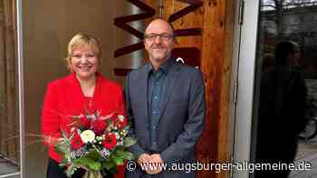 Anna Ottermann übernimmt die Geschäftsführung der IWL gGmbH