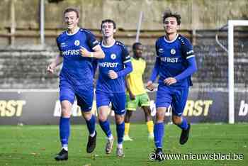 Daif schenkt met wereldgoal de zege aan Rupel Boom: “Het was een ingeving van het moment”