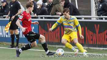 Wie die Eintracht-Profis: Auch U19-Fußballer sind Derbysieger