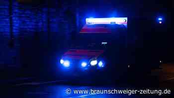 Braunschweiger bei Unfall nahe Uetze schwer verletzt