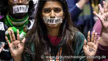 Warum Deutschland mehr Radwege in Südamerika bezahlen sollte