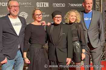 „Wir machen Kinder stark!“: Titus feiert die 18. „skate-aid“-Gala