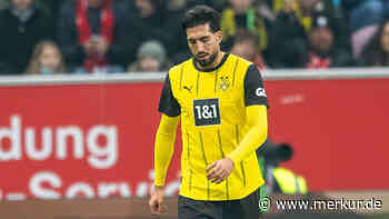 BVB-Kapitän Emre Can mit Kampfansage vor Kracher gegen den FC Bayern