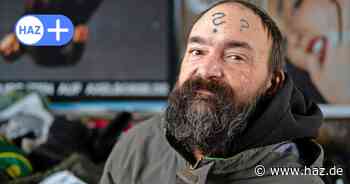 Linden/Limmer: Obdachloser Paul stirbt unter der Westschnellwegbrücke