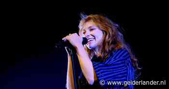 Froukje wint 3voor12 Award voor beste Nederlandse album