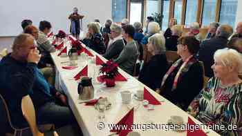 120 Jahre Gartenfreunde Leeder