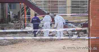 Flutkatastrophe in Spanien: Mann stirbt bei Inspektion einer Schule