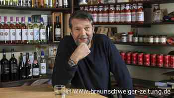 Wiesinger übers Altern: „Manches funktioniert nicht mehr“