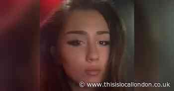 Urgent search for missing 19-year-old from Lewisham