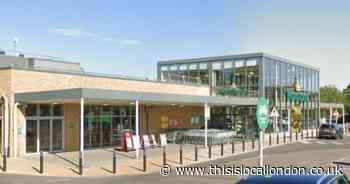 Supermarket forced to close over 'pest issue' reopens after improvements
