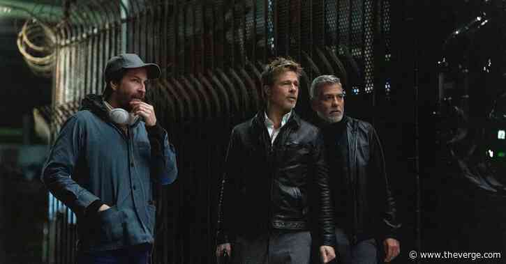 Apple’s movie theater beef with Hollywood is getting worse