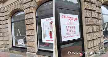 Bamberg: "Komplizinnen" veranstalten großen Weihnachts-Sale - "möchten alle einladen"