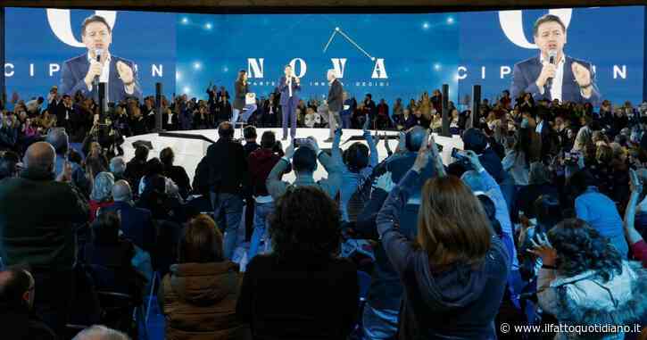 Assemblea Costituente M5s, tutti i risultati della votazione online: dalle modifiche allo Statuto alle proposte tematiche