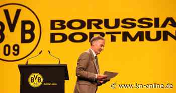 BVB News: Mitglieder stimmen für Ende von Rheinmetall-Deal