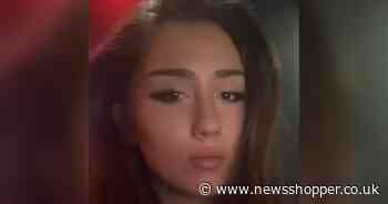 Urgent search for missing 19-year-old from Lewisham