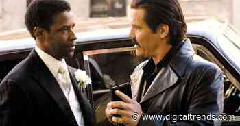 Denzel Washington and Josh Brolin nearly traded blows filming ‘American Gangster’