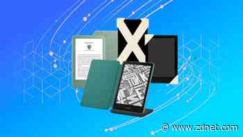 Here's how to get the ultimate Kindle bundle deal for $135 this Black Friday (plus more ways to mix and match savings)