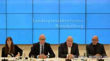 Brandenburg: SPD und BSW finden Kompromiss bei Streitfragen