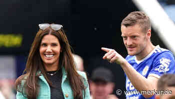 Mobbingvorwürfe im Dschungelcamp: Frau von England-Star hat genug und veröffentlicht private Chats