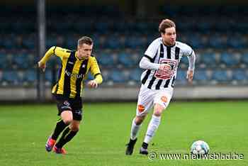 OVERZICHT 3DE AFDELING VV A. Overwinningen voor Mandel, Wielsbeke en Wervik, WS Lauwe pakt belangrijk punt op Eendracht Aalst Lede