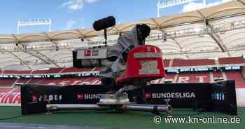 TV-Rechte der Bundesliga: Poker zwischen DAZN und Sky geht in zweite Runde